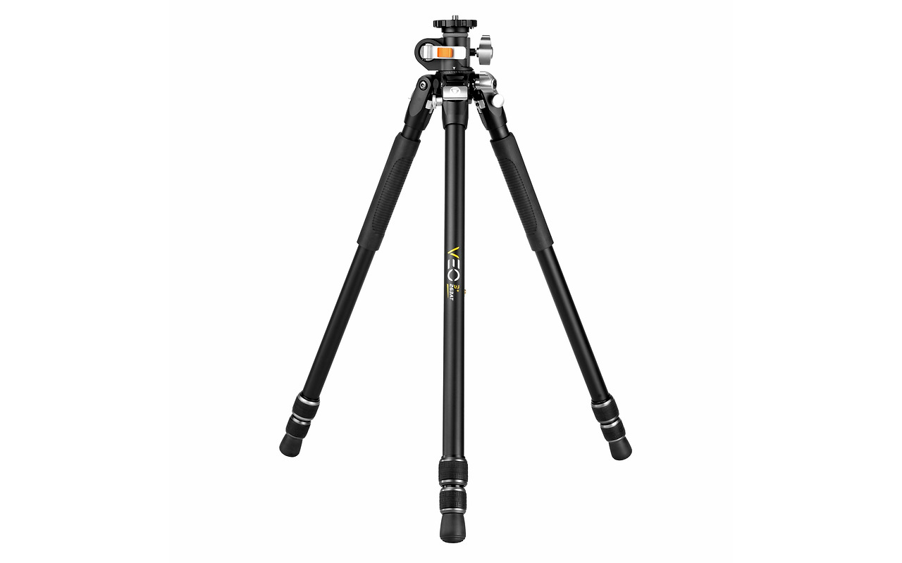 Vanguard VEO3+ 263AT Aluminium