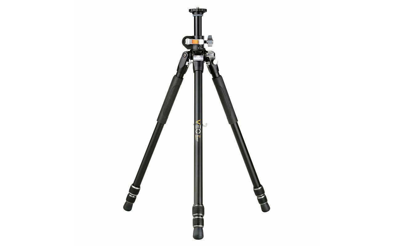 Vanguard VEO3+ 263AT Aluminium