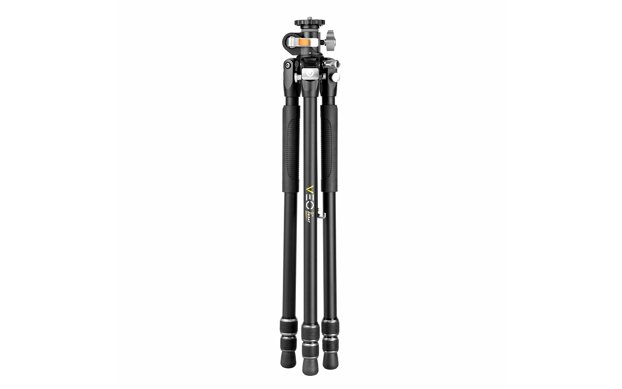 Vanguard VEO3+ 263AT Aluminium