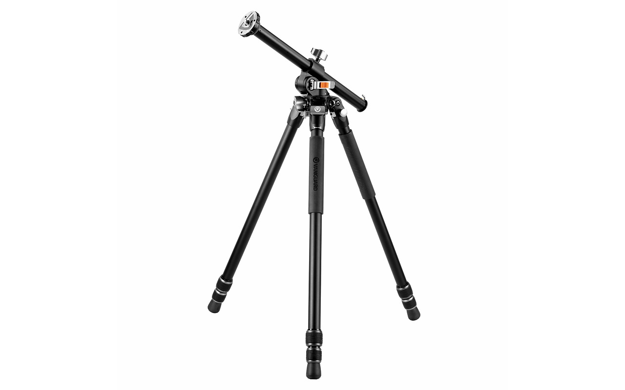 Vanguard VEO3+ 263AT Aluminium