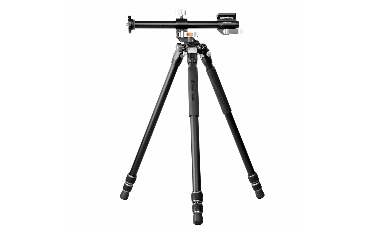 Vanguard VEO3+ 263AT Aluminium