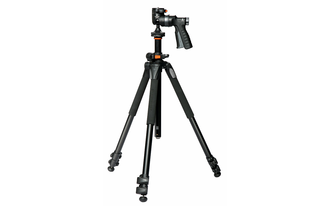 Vanguard ALTA PRO 263AGH
