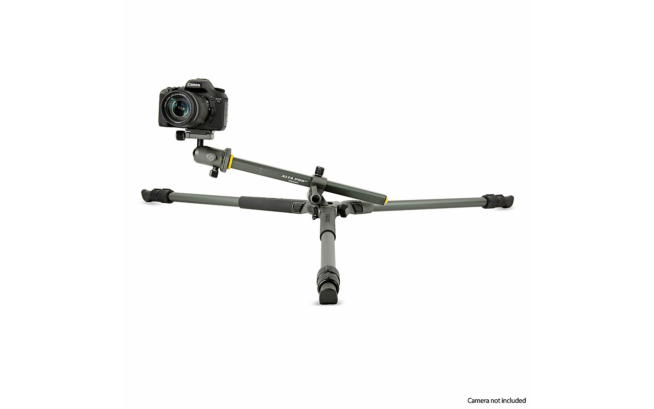 Vanguard LTA PRO2+ 263AB100 Aluminium