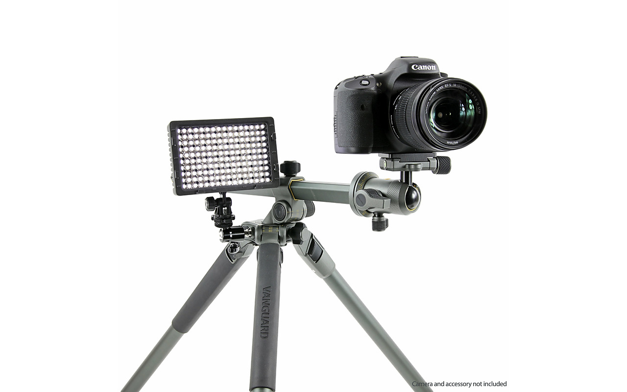 Vanguard LTA PRO2+ 263AB100 Aluminium