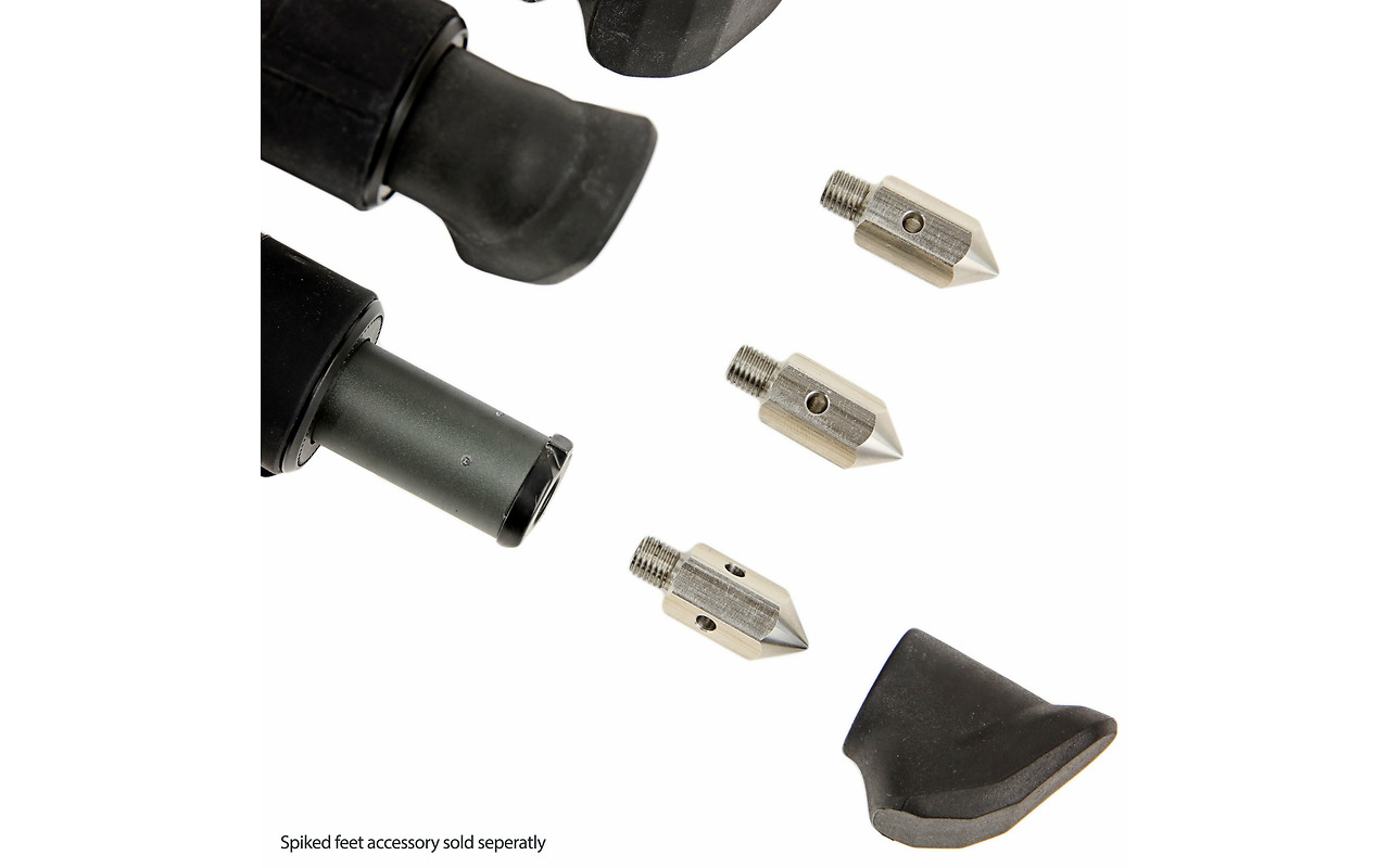 Vanguard LTA PRO2+ 263AB100 Aluminium