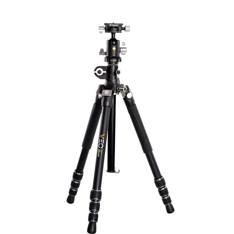 Vanguard VEO3T+ 234AB Aluminium