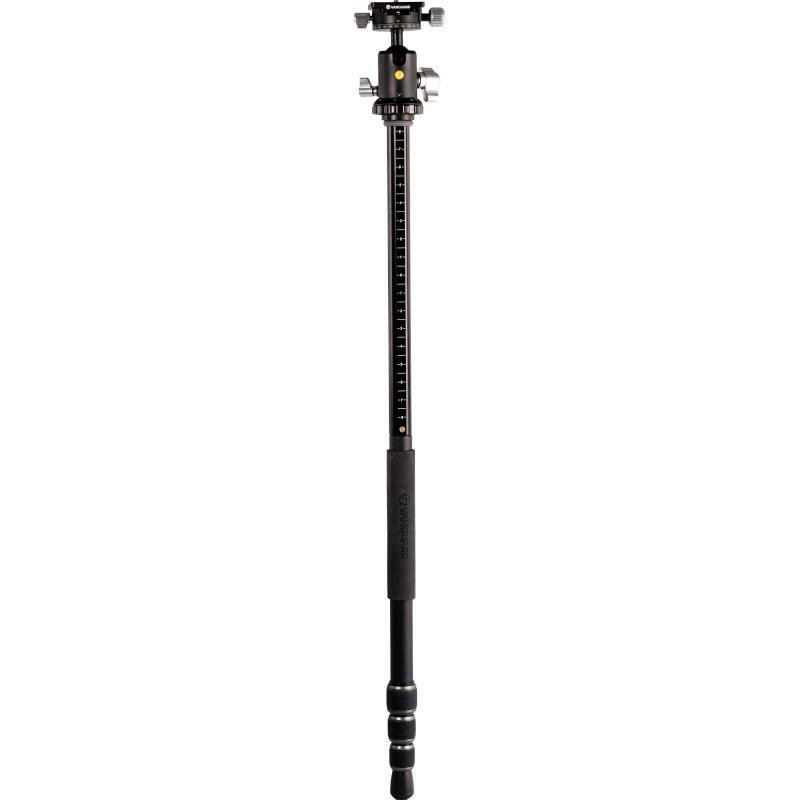 Vanguard VEO3T+ 234AB Aluminium