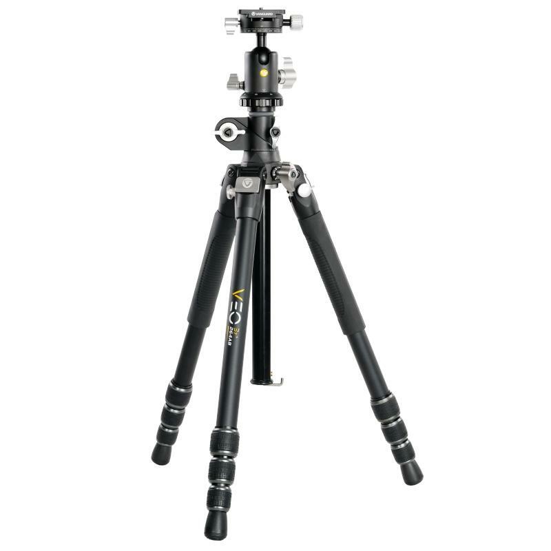 Vanguard VEO3T+ 264AB Aluminium