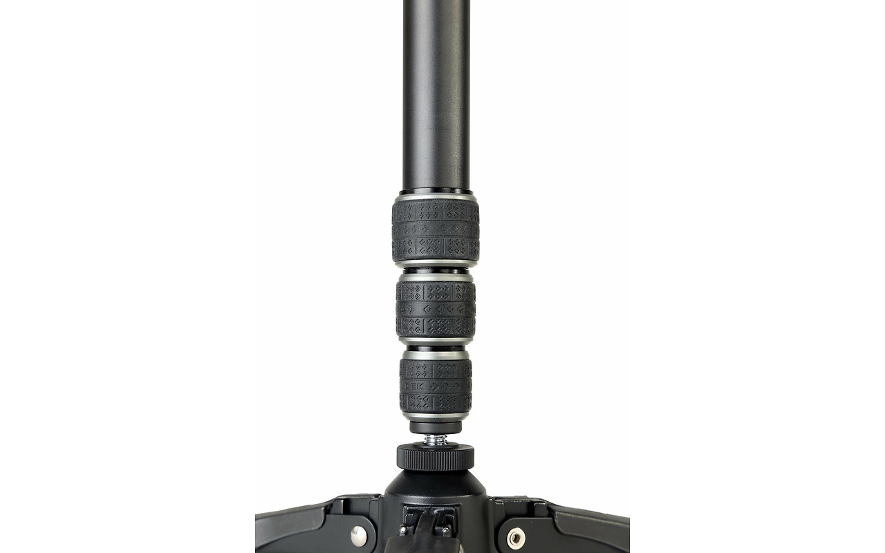 Vanguard VEO 2S AM-264TV Aluminium