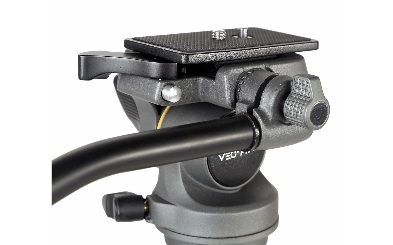 Vanguard VEO 2S AM-264TV Aluminium