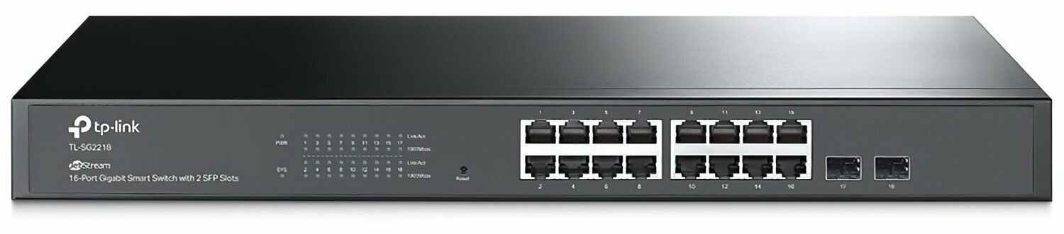 TP-LINK TL-SG2218 Omada SDN