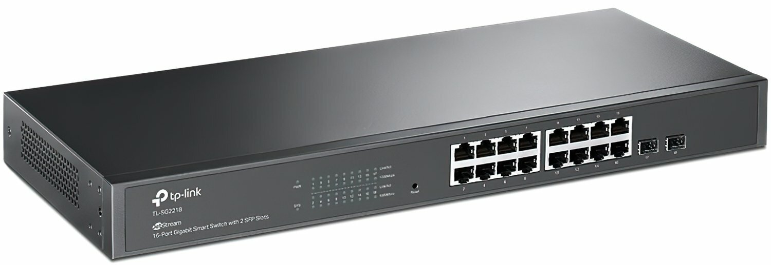 TP-LINK TL-SG2218 Omada SDN