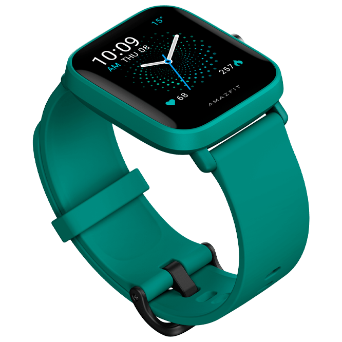 Xiaomi Amazfit Bip U Pro Green