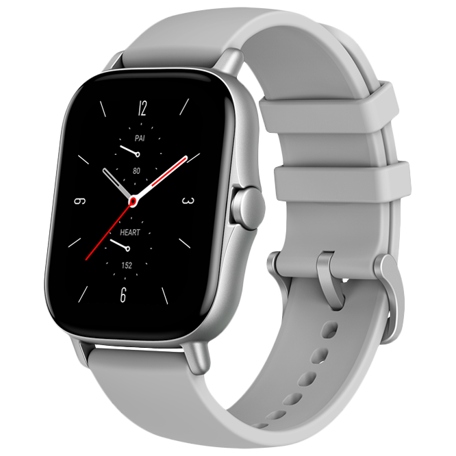 Xiaomi Amazfit GTS 2 Grey