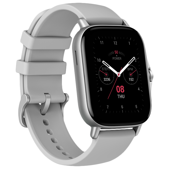 Xiaomi Amazfit GTS 2 Grey