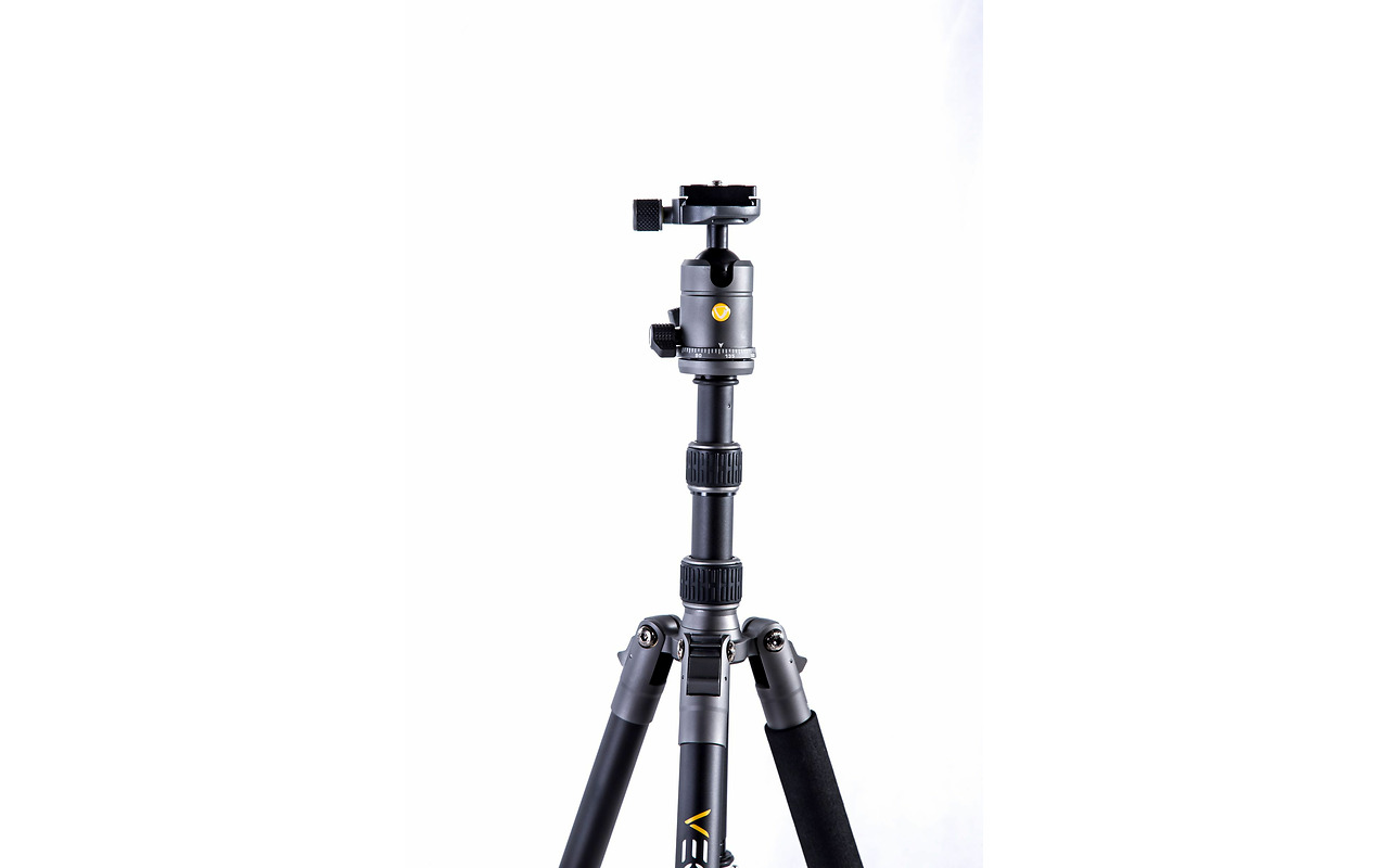 Vanguard VEO3 GO 235AB Aluminum