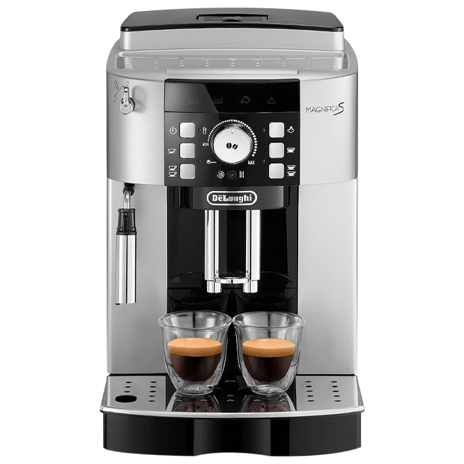 DeLonghi Magnifica S ECAM21.117.SB /