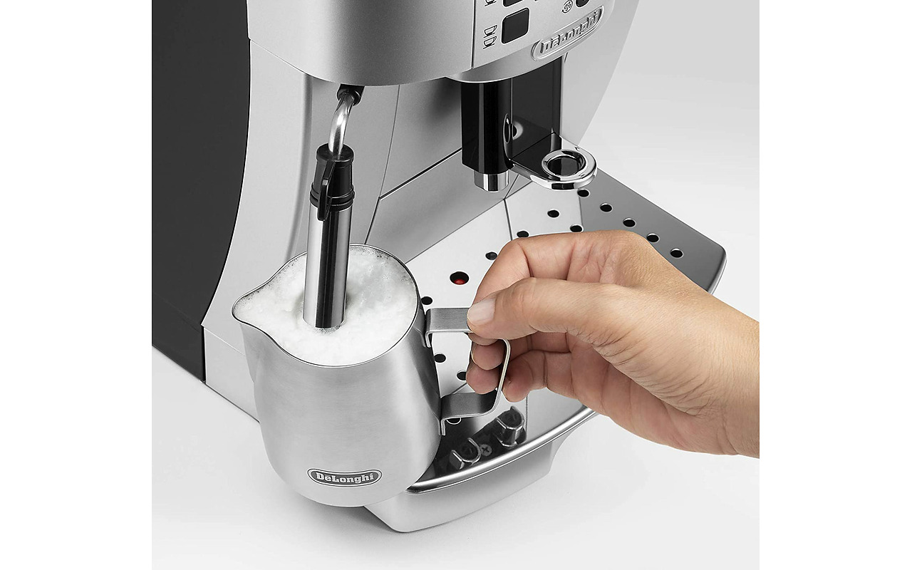 DeLonghi Magnifica S ECAM21.117.SB /