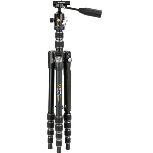 Vanguard VEO3T 235ABP Aluminum