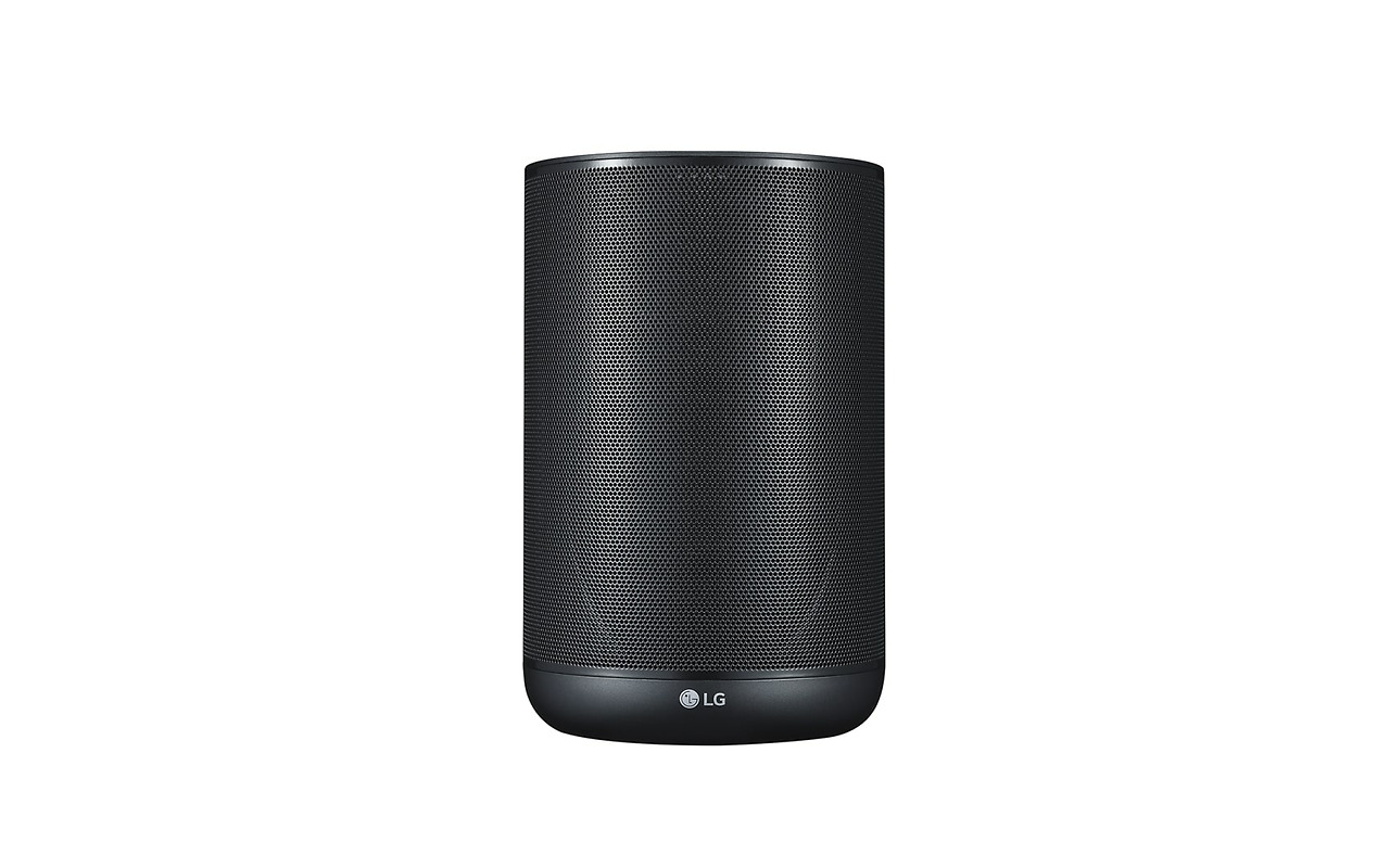 LG XBOOM AI ThinQ WK7Y