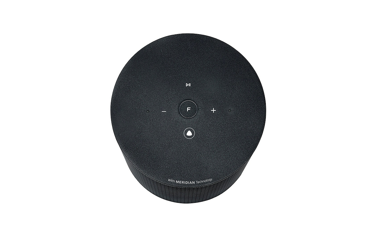 LG XBOOM AI ThinQ WK7Y