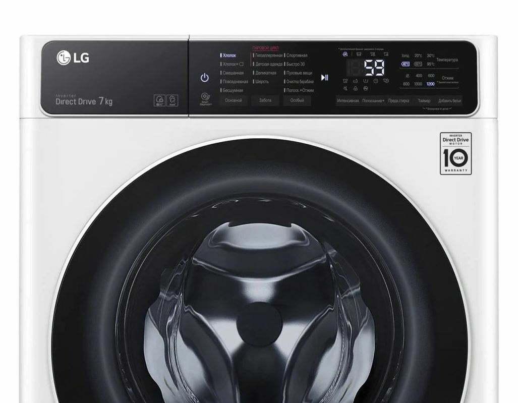 LG F2T3HS0W