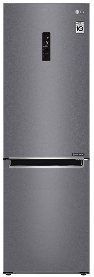 LG GA-B509MLSL