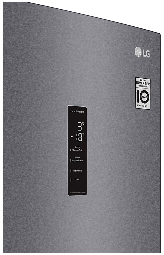 LG GA-B509MLSL
