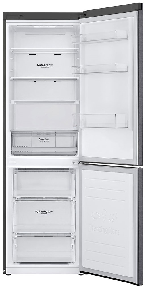 LG GA-B509MLSL