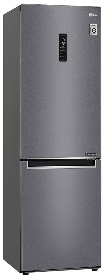 LG GA-B509MLSL