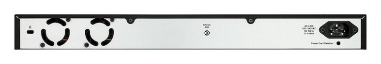 D-link DGS-1100-26MPP/B1A