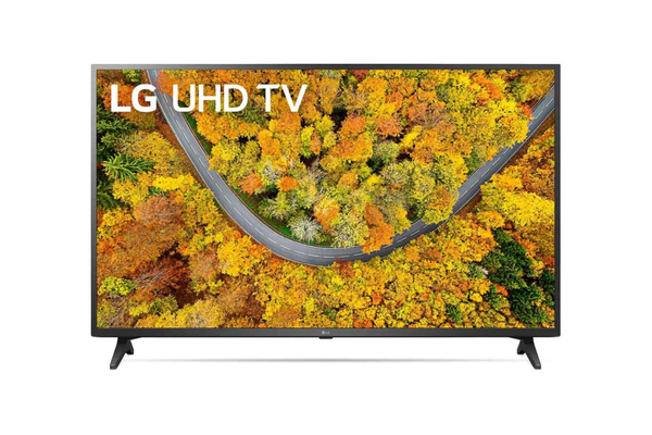 LG 65UP75006LF / 65" UHD 4K SMART TV WebOS 6.0