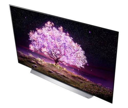 LG OLED48C1RLA / 48" OLED 4K UHD 120 Hz Smart TV webOS 5.0