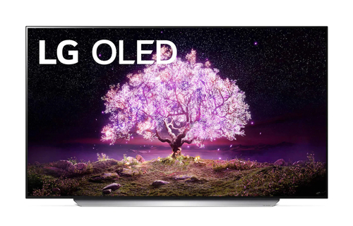 LG OLED48C1RLA / 48" OLED 4K UHD 120 Hz Smart TV webOS 5.0