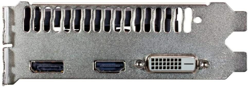PowerColor Radeon RX 550 / 2GB GDDR5 128bit AXRX
