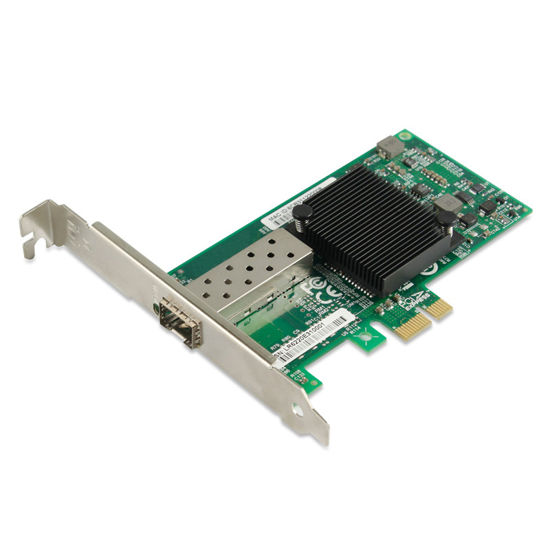 Intel 82575EB PCI-e  network adapter