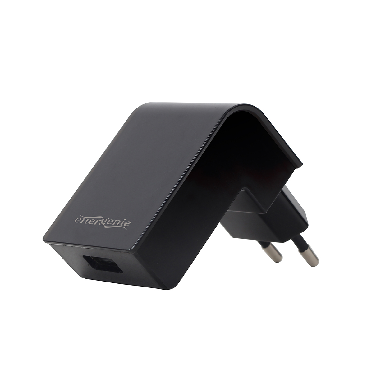 Charger Gembird EG-UC2A-02 / Black