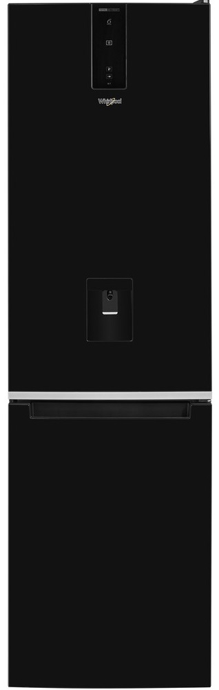 Whirlpool W7 821O K