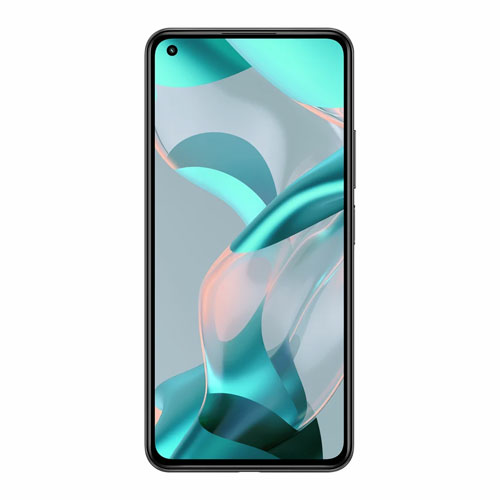 Xiaomi 11 Lite 5G NE / 6.55" AMOLED 90Hz / Snapdragon 778G / 8Gb / 128Gb / 4250mAh / Black