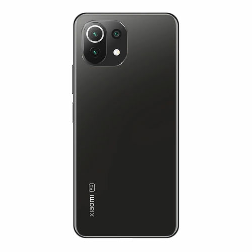 Xiaomi 11 Lite 5G NE / 6.55" AMOLED 90Hz / Snapdragon 778G / 8Gb / 128Gb / 4250mAh / Black