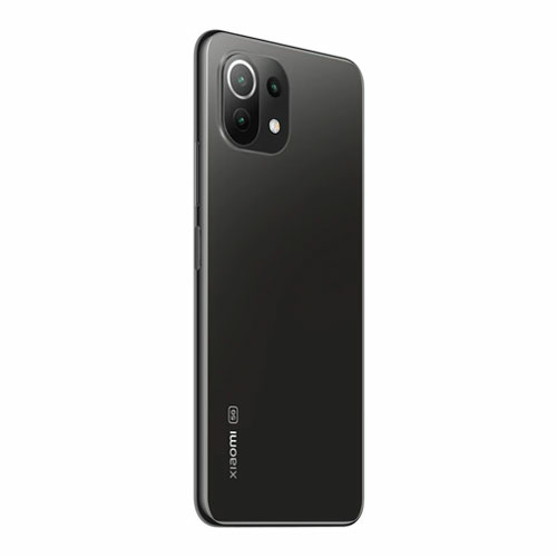 Xiaomi 11 Lite 5G NE / 6.55" AMOLED 90Hz / Snapdragon 778G / 8Gb / 128Gb / 4250mAh / Black