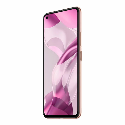 Xiaomi 11 Lite 5G NE / 6.55" AMOLED 90Hz / Snapdragon 778G / 8Gb / 128Gb / 4250mAh / Pink