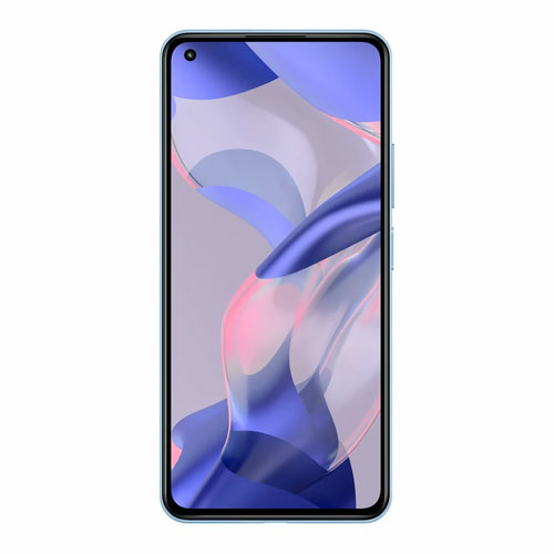 Xiaomi 11 Lite 5G NE / 6.55" AMOLED 90Hz / Snapdragon 778G / 8Gb / 128Gb / 4250mAh / Blue