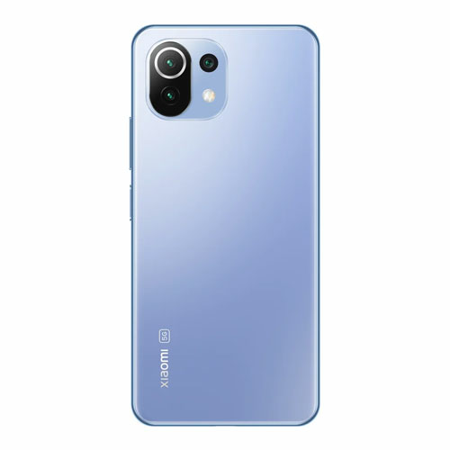 Xiaomi 11 Lite 5G NE / 6.55" AMOLED 90Hz / Snapdragon 778G / 8Gb / 128Gb / 4250mAh / Blue