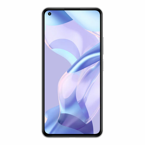 Xiaomi 11 Lite 5G NE / 6.55" AMOLED 90Hz / Snapdragon 778G / 8Gb / 128Gb / 4250mAh / White