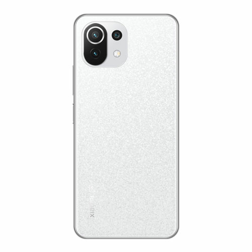 Xiaomi 11 Lite 5G NE / 6.55" AMOLED 90Hz / Snapdragon 778G / 8Gb / 128Gb / 4250mAh / White