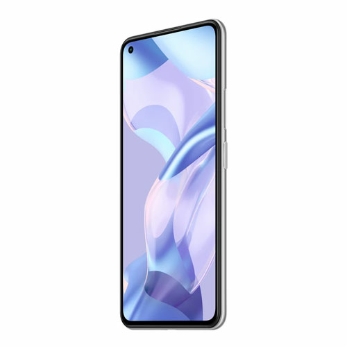 Xiaomi 11 Lite 5G NE / 6.55" AMOLED 90Hz / Snapdragon 778G / 8Gb / 128Gb / 4250mAh / White