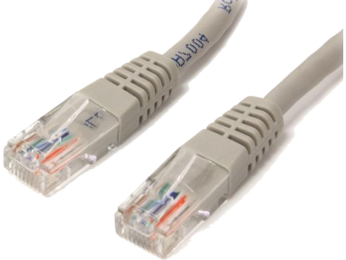 SPACER SP-PT-CAT5-30M / UTP 30m