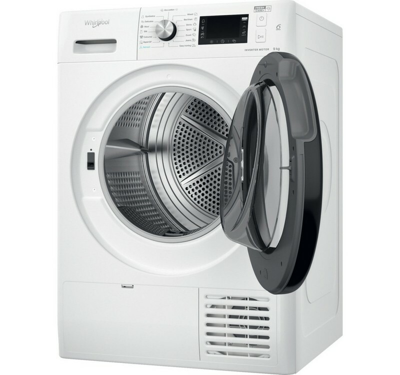 Whirlpool FFT M22 9X2B EE