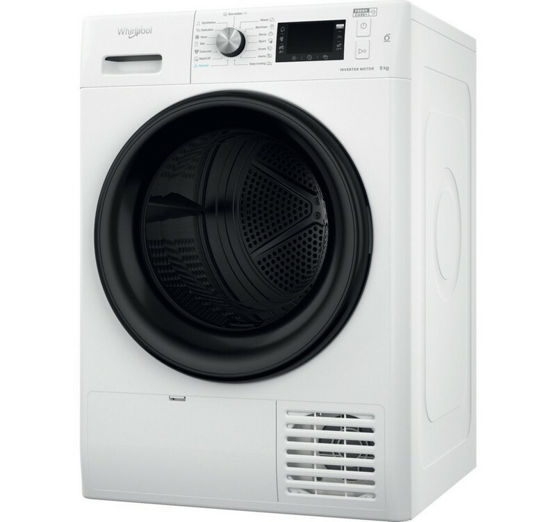 Whirlpool FFT M22 9X2B EE